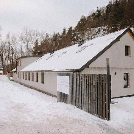 Apartamenty Goszowita Stronie Slaskie Exterior photo