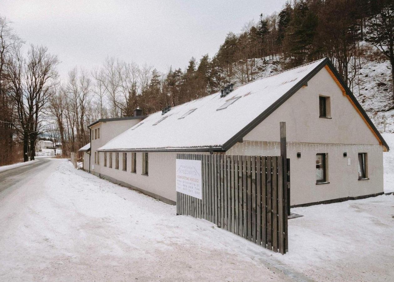 Apartamenty Goszowita Stronie Slaskie Exterior photo